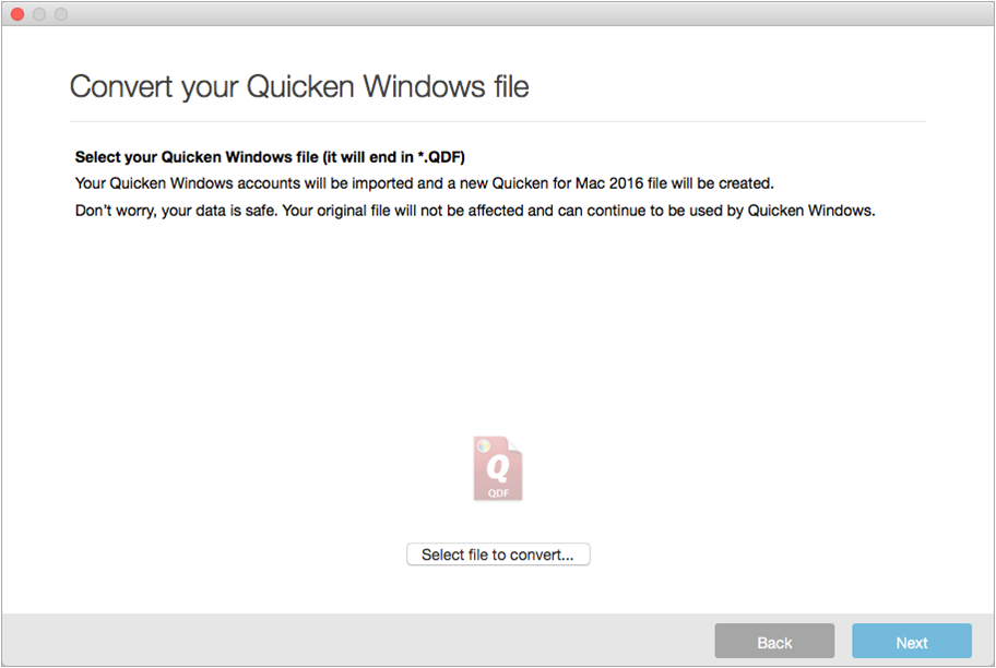 move quicken for mac 2015 to quicken for windows 2017